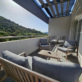 Celia - Charming 1BR with terrace near Ajaccio - Sarrola-Carcopino - 5
