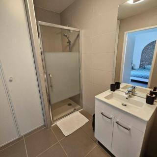 Celia - Charming 1BR with terrace near Ajaccio - Sarrola-Carcopino - 4