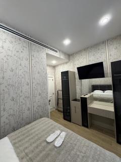 VILLA Kachreti Ambassadori Golf Resort - Kachretʼi - 7