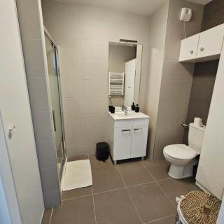 Celia - Charming 1BR with terrace near Ajaccio - Sarrola-Carcopino - 1