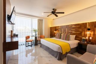 Collection O Hotel Marvic - Playa del Carmen - 9