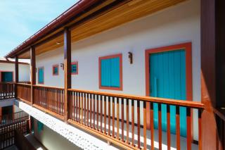 Casa Manoa Pousada - Maragogi - 2