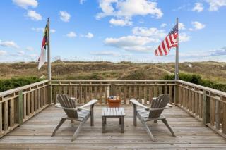 Sunset Shores home - Atlantic Beach - 0