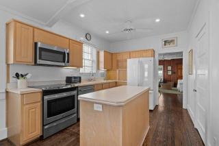 Sunset Shores home - Atlantic Beach - 4