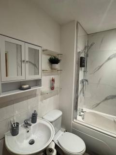ApartmentSleeps6-Parking-FamilyFriendly-CityStay - Manchester - 7