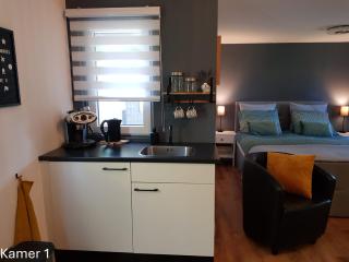 Bed & Breakfast de Ruijter - Oud-Gastel - 6