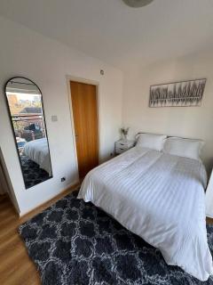 ApartmentSleeps6-Parking-FamilyFriendly-CityStay - Manchester - 4