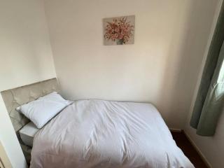 ApartmentSleeps6-Parking-FamilyFriendly-CityStay - Manchester - 3