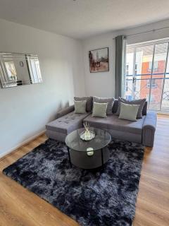 ApartmentSleeps6-Parking-FamilyFriendly-CityStay - Manchester - 0