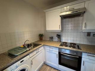 ApartmentSleeps6-Parking-FamilyFriendly-CityStay - Manchester - 8