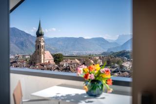 Villa Maria Boutique Apartment St Pauls - Eppan an der Weinstraße - 6