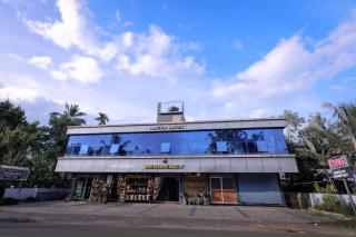 Hotel WINTERGATES - Padinjarathara - 8
