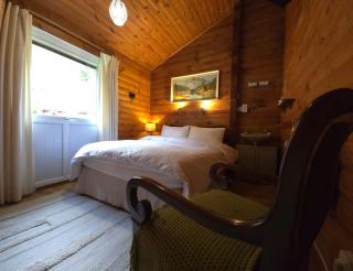 Stravaigin Lodges - 4
