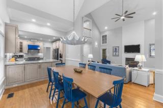Posh Pelican home - Atlantic Beach - 6