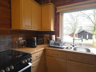 Stravaigin Lodges - 6