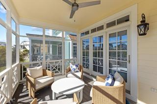 Posh Pelican home - Atlantic Beach - 2