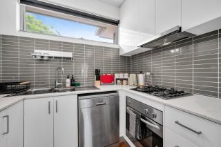 Townhouse in Brunswick East - 4