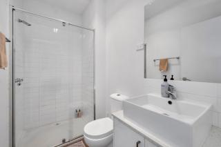 Townhouse in Brunswick East - 1