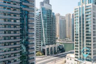 Lovely 1Bed Heart of Marina 1 Min to Metro - 8