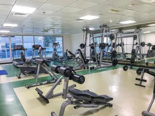 Lovely 1Bed Heart of Marina 1 Min to Metro - 6