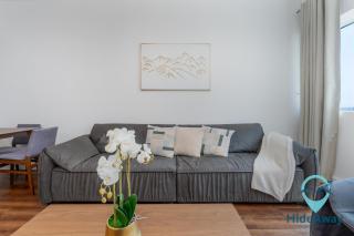 Lovely 1Bed Heart of Marina 1 Min to Metro - 4