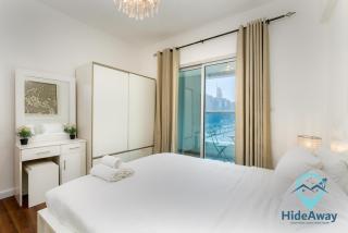 Lovely 1Bed Heart of Marina 1 Min to Metro - 2