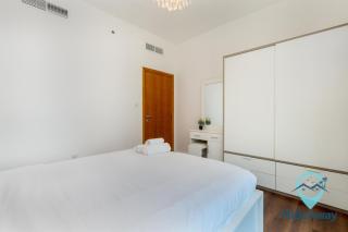 Lovely 1Bed Heart of Marina 1 Min to Metro - 1