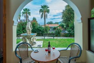 Fiona Apartments Roda Corfu - Roda - 9