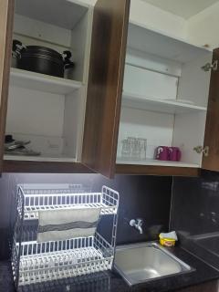 Legatus Cozy Studios - Nairobi - 5