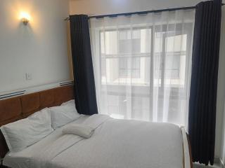 Legatus Cozy Studios - Nairobi - 6