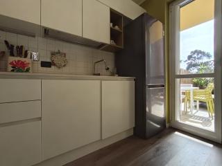 Bilocale sul mare con accesso alla spiaggia - Marina di Andora - 3