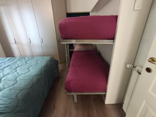 Bilocale sul mare con accesso alla spiaggia - Marina dʼAndora - 1