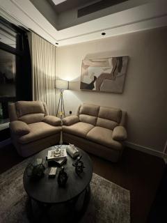 Kindah Apartment - Gedda - 8