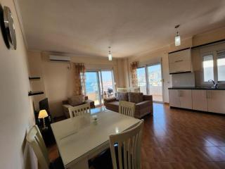 Sun & Sea View Apartment - Sarandë - 2