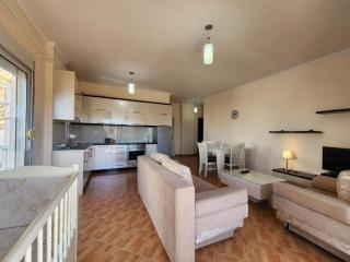 Sun & Sea View Apartment - Sarandë - 6