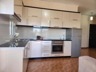 Sun & Sea View Apartment - Sarandë - 1