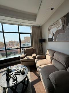 Kindah Apartment - Gedda - 9
