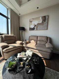 Kindah Apartment - Gedda - 7