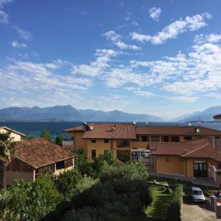 Lakeview loft - Rivoltella - 1