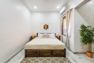 CosmicStays Sundown House - Pool Villa near Pawna - Kolvan - 6