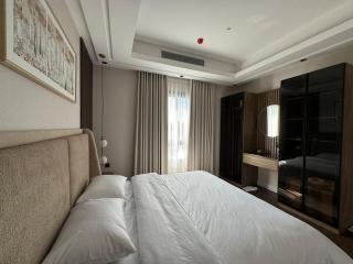 Kindah Apartment - Djeddah - 2