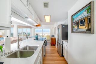 Summer Winds 231-B condo - Salter Path - 9