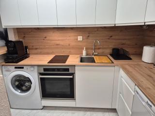 Agatex Apartments - La Mata - 1