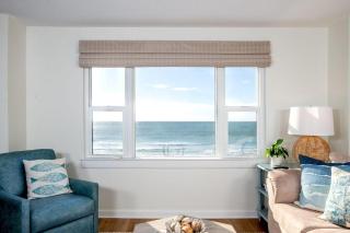 Summer Winds 231-B condo - Salter Path - 8