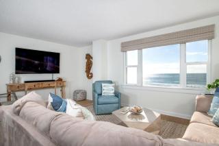Summer Winds 231-B condo - Salter Path - 6