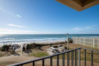 Summer Winds 231-B condo - Salter Path - 5