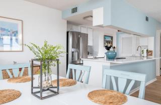 Summer Winds 231-B condo - Salter Path - 4