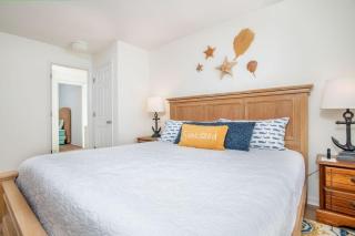 Summer Winds 231-B condo - Salter Path - 3