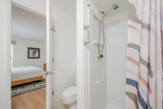 Summer Winds 231-B condo - Salter Path - 1