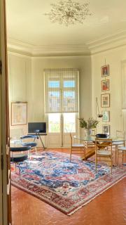 Le Saint Apolline - Sète, Appartement Haussmanien - 6